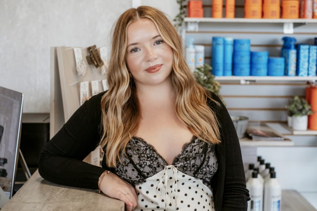 Rylee L. Assistant Manager and Events Lead at The Headroom